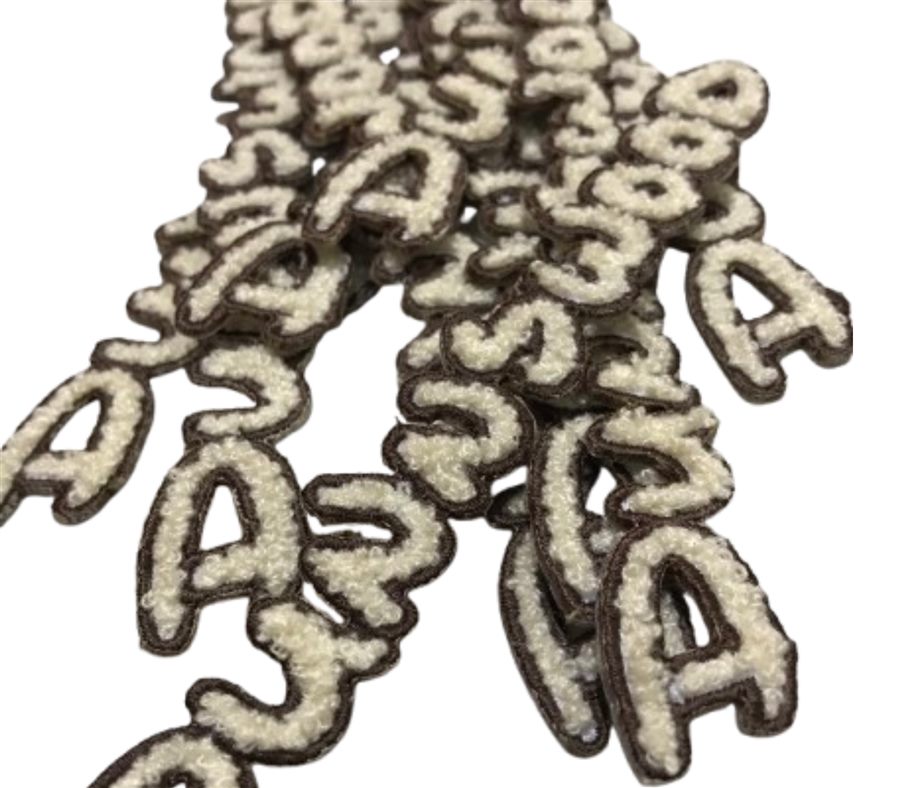 Alphabets — dunnswood