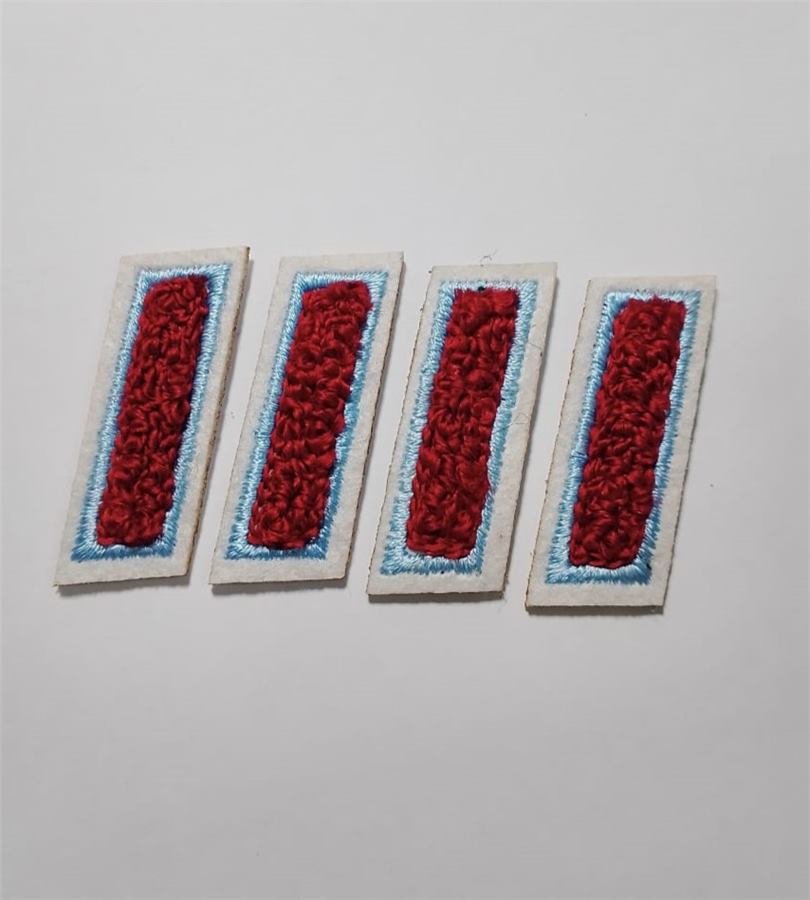Panel Bar Patches example